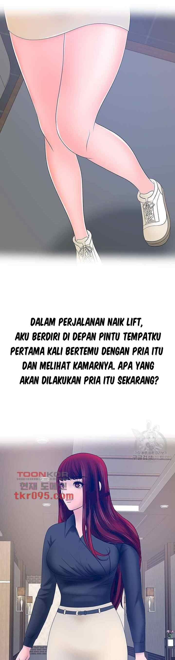 A Vulgar Wife - Chapter 26 14