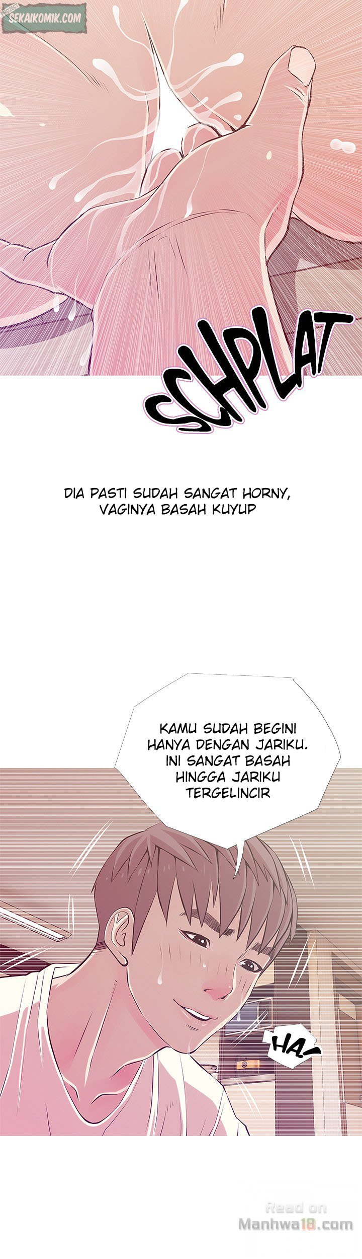 Ms. Master - Chapter 26 13