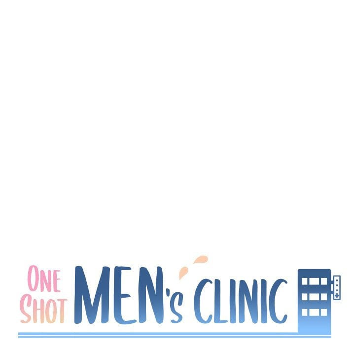 One Shot Men’s Clinic - Chapter 26 13 One Shot Men’s Clinic - Chapter 26 13