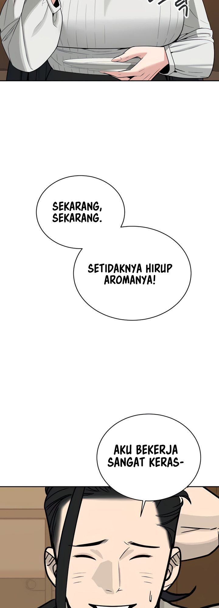 Secret Matter Of The Third Generation - Chapter 26 45