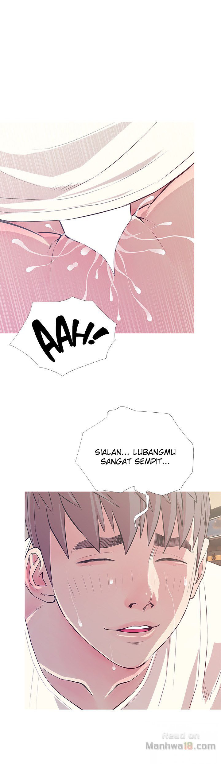 Ms. Master - Chapter 26 21