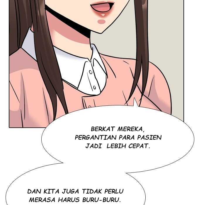 One Shot Men’s Clinic - Chapter 26 63 One Shot Men’s Clinic - Chapter 26 63