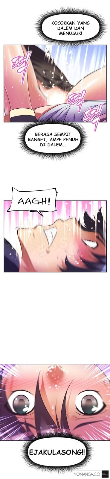 Brawling Go - Chapter 26 15