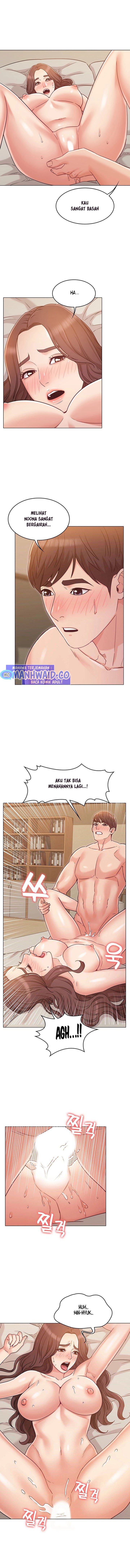 Not You, but Your Sister - Chapter 26 5 Not You, but Your Sister - Chapter 26 5