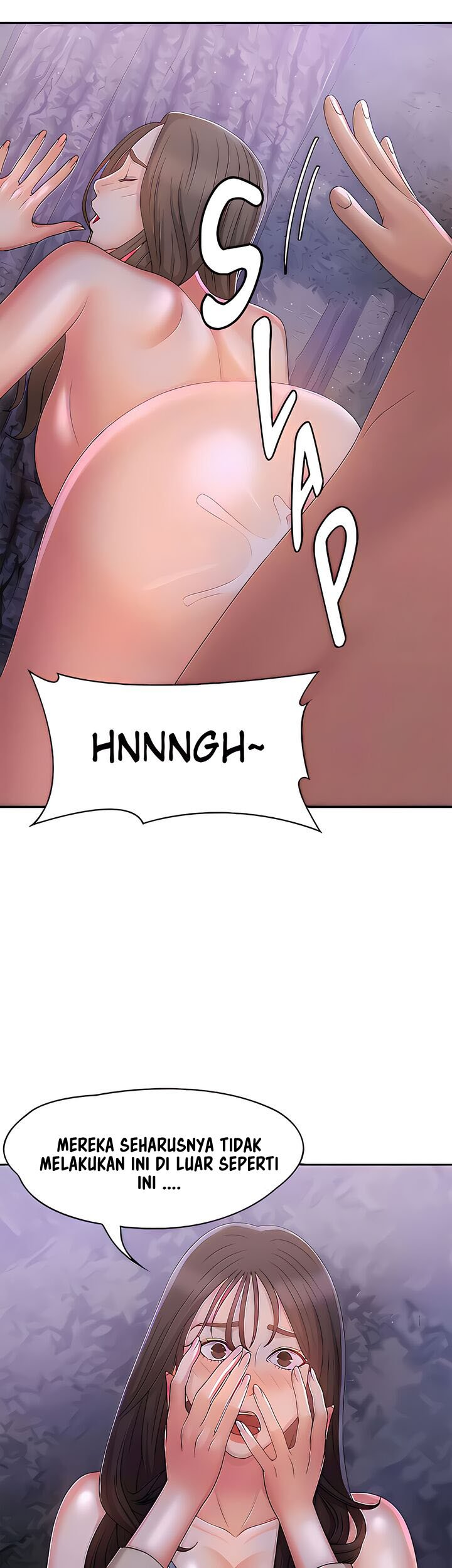Teen Aunt - Chapter 26 8