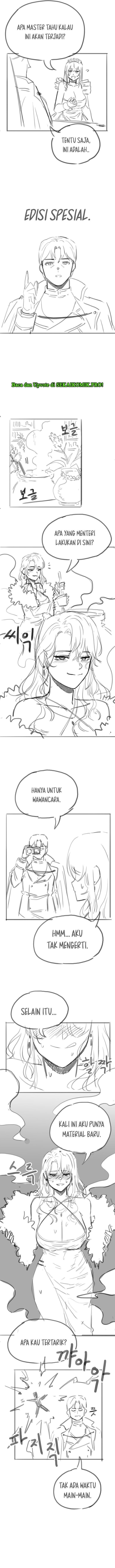 Breaking A Romantic Fantasy Villain - Chapter 26 13 Breaking A Romantic Fantasy Villain - Chapter 26 13