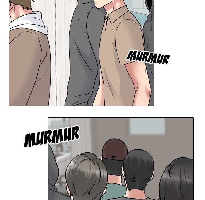 One Shot Men’s Clinic - Chapter 26 101 One Shot Men’s Clinic - Chapter 26 101