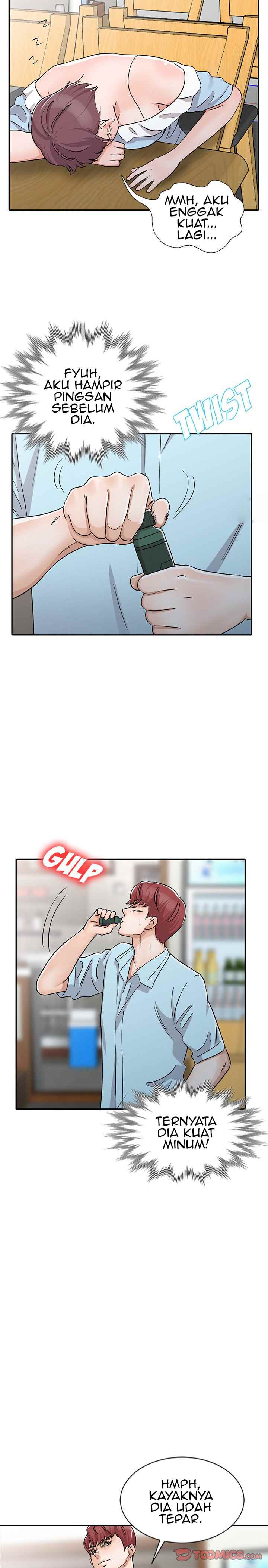 My Stepmom’s Plan - Chapter 26 19 My Stepmom’s Plan - Chapter 26 19