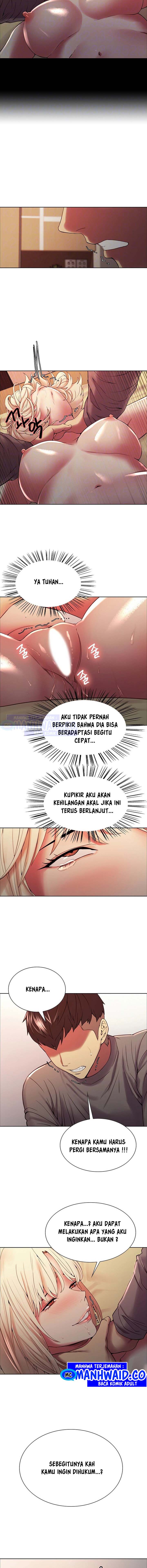 The Runaway Family - Chapter 26 4