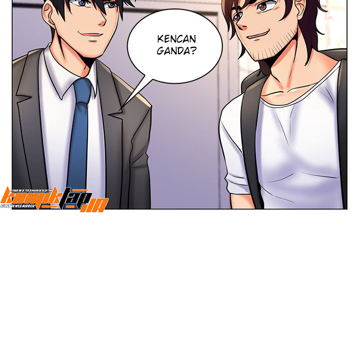 The Teacher Secret - Chapter 26 114