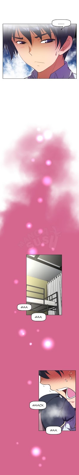 Brawling Go - Chapter 26 19