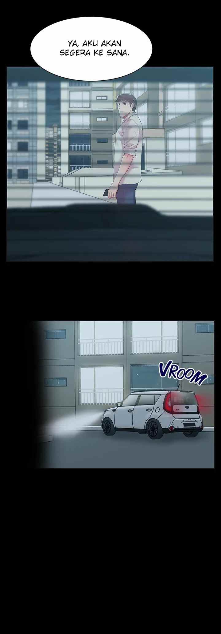 Wife&#8217;s Friend - Chapter 26 13