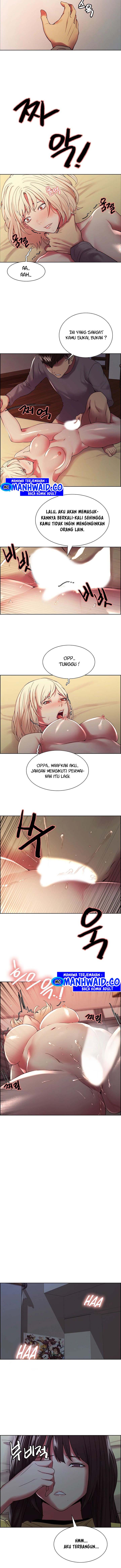 The Runaway Family - Chapter 26 5