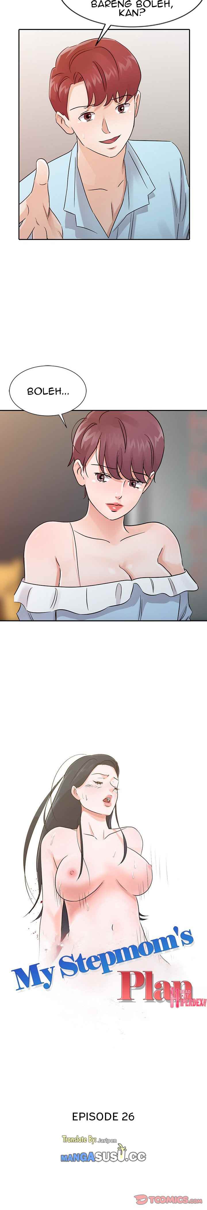 My Stepmom’s Plan - Chapter 26 5 My Stepmom’s Plan - Chapter 26 5