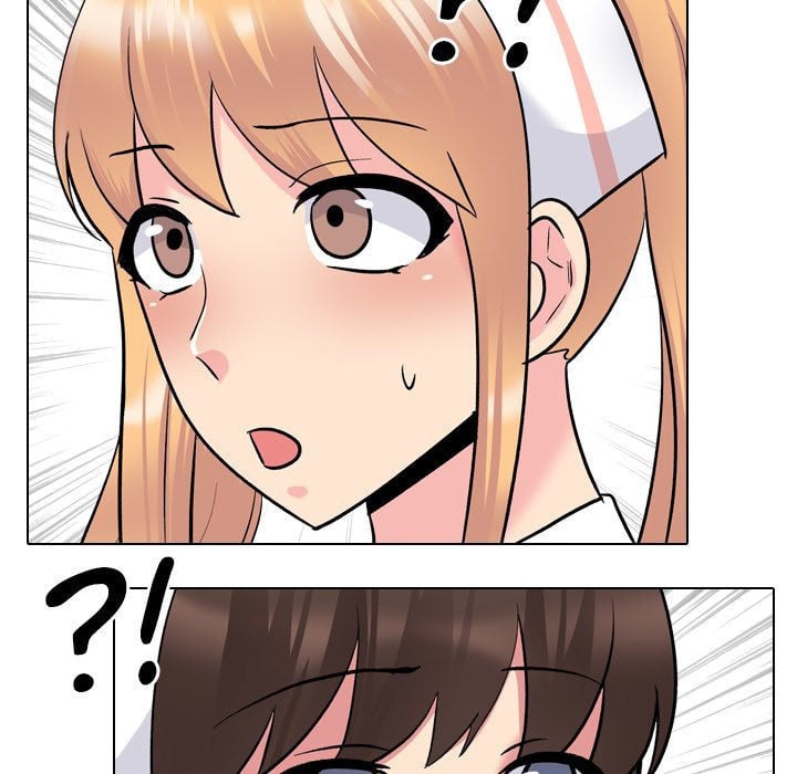 One Shot Men’s Clinic - Chapter 26 69 One Shot Men’s Clinic - Chapter 26 69