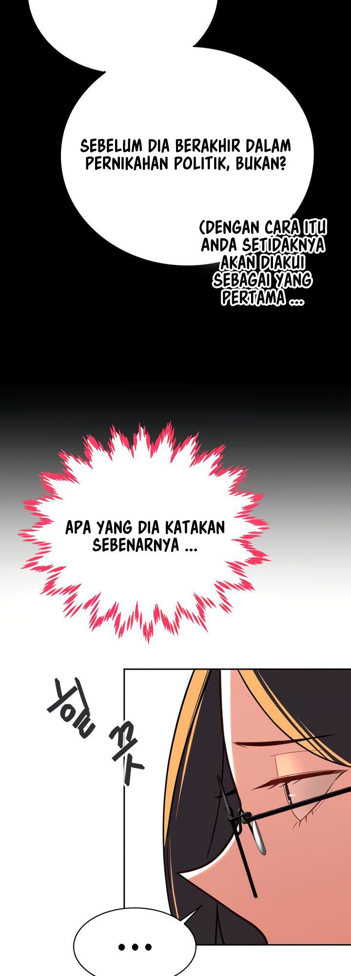 Secret Matter Of The Third Generation - Chapter 26 55