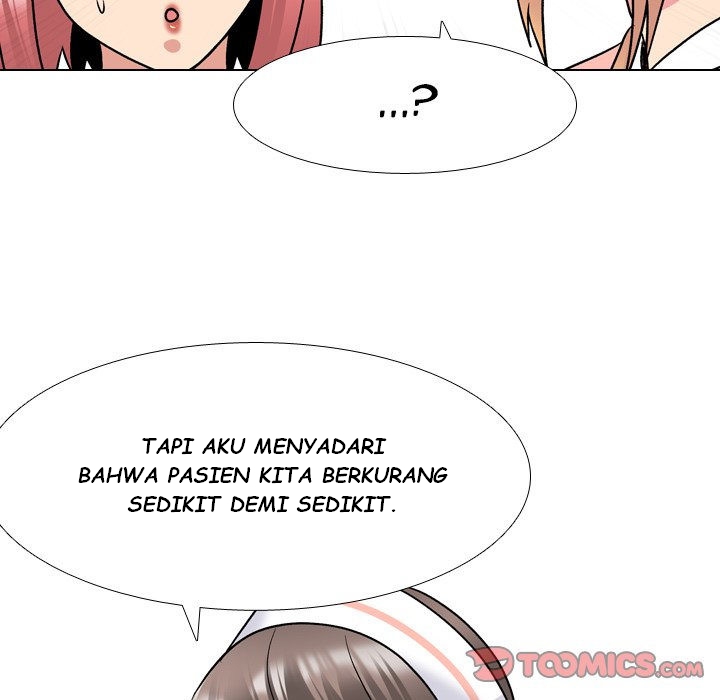 One Shot Men’s Clinic - Chapter 26 66 One Shot Men’s Clinic - Chapter 26 66