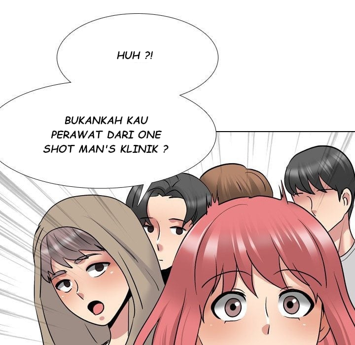 One Shot Men’s Clinic - Chapter 26 113 One Shot Men’s Clinic - Chapter 26 113