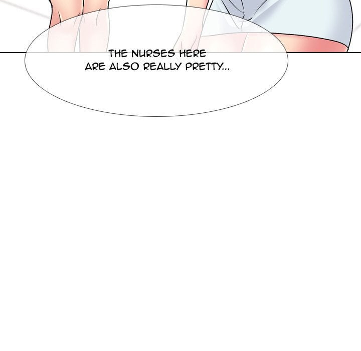 One Shot Men’s Clinic - Chapter 26 106 One Shot Men’s Clinic - Chapter 26 106