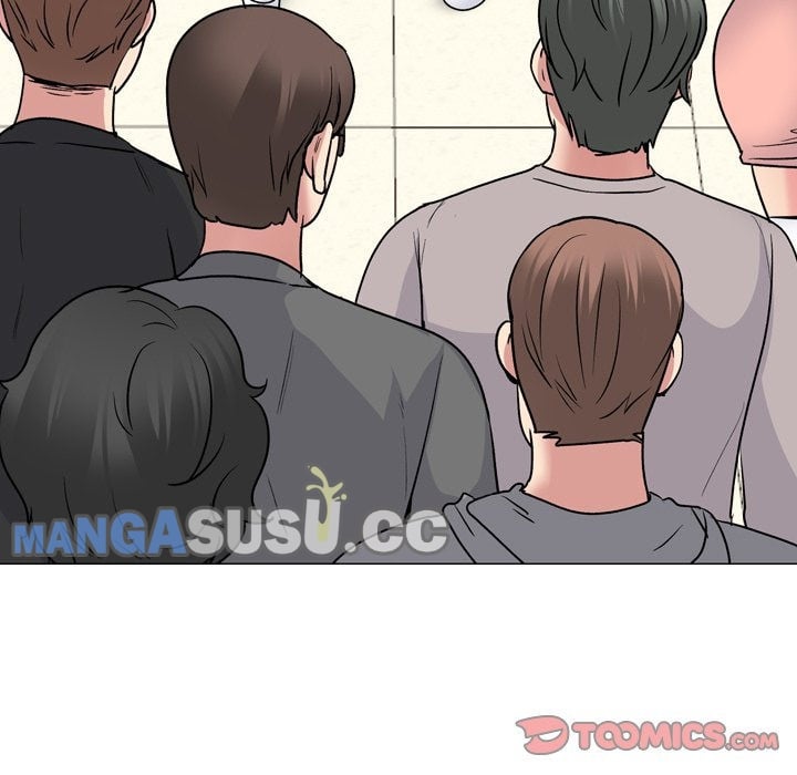 One Shot Men’s Clinic - Chapter 26 48 One Shot Men’s Clinic - Chapter 26 48