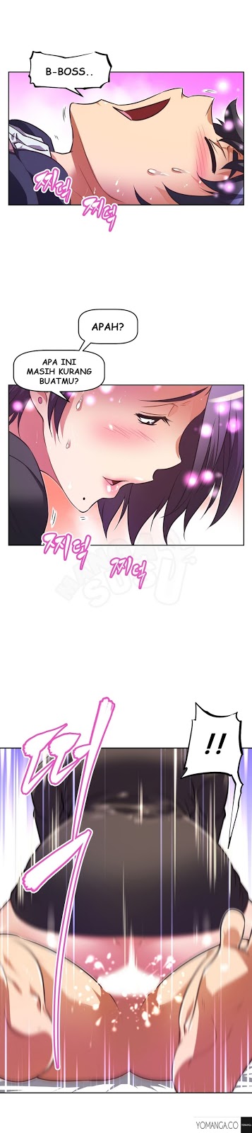 Brawling Go - Chapter 26 7