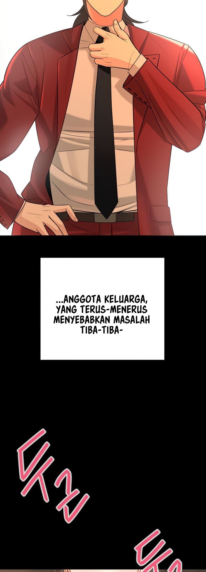 Secret Matter Of The Third Generation - Chapter 26 64