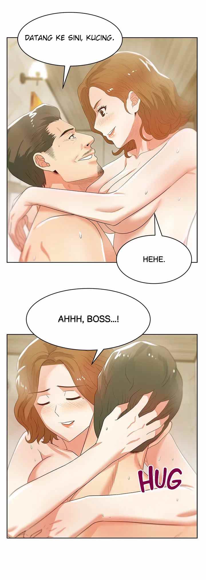 Wife&#8217;s Friend - Chapter 26 24