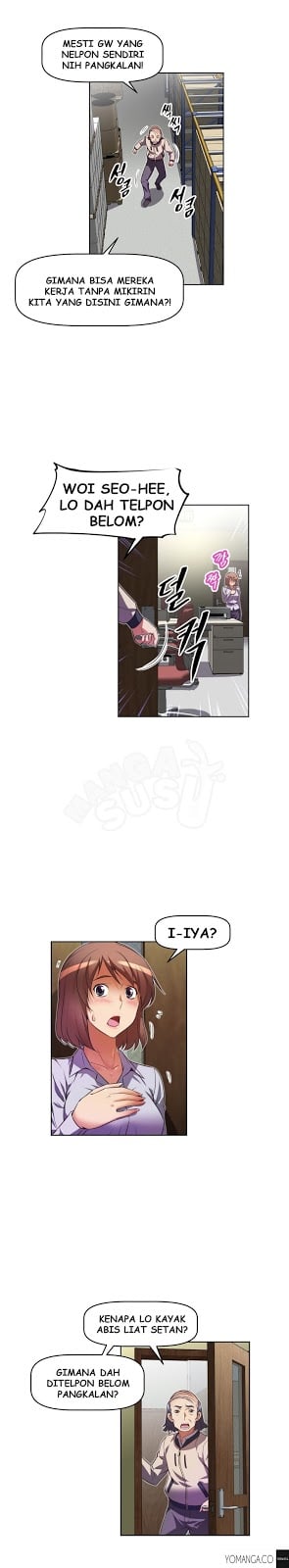 Brawling Go - Chapter 26 10