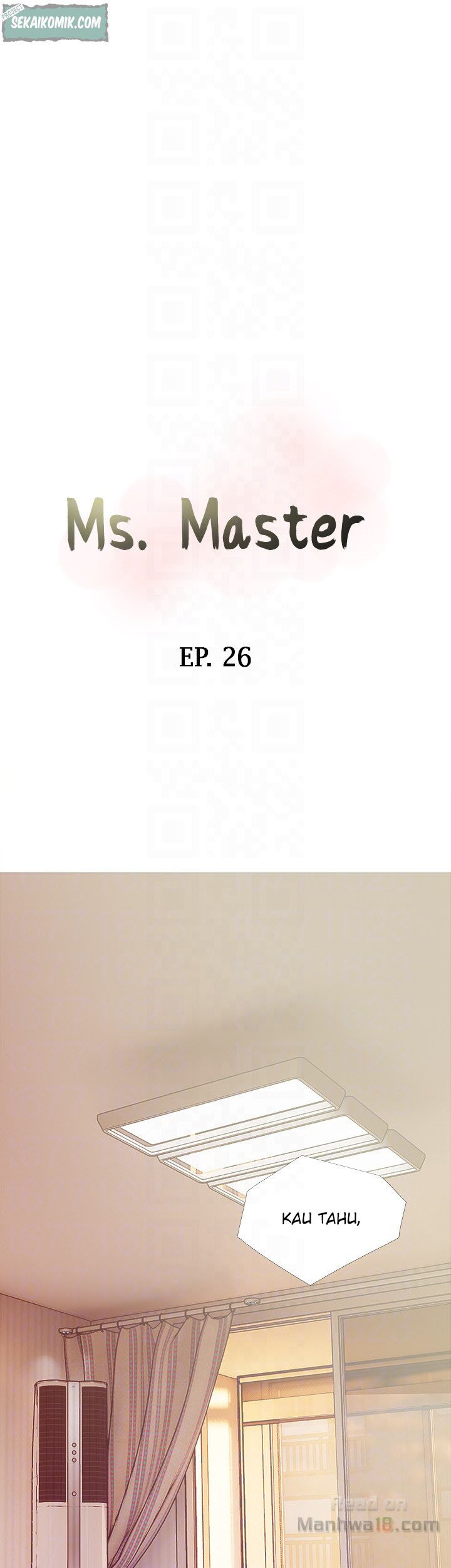 Ms. Master - Chapter 26 8