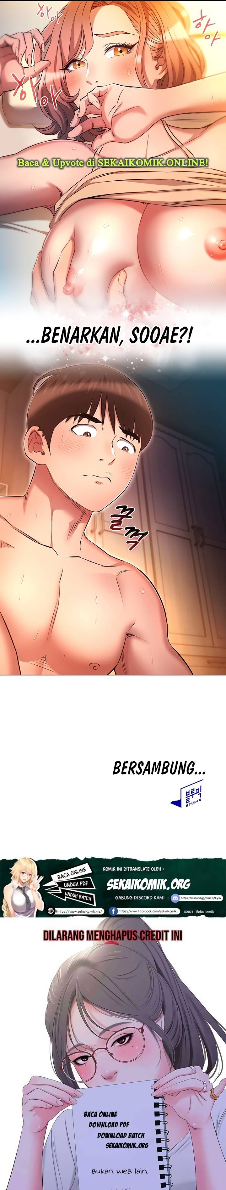 Law Of Reincarnation - Chapter 26 10