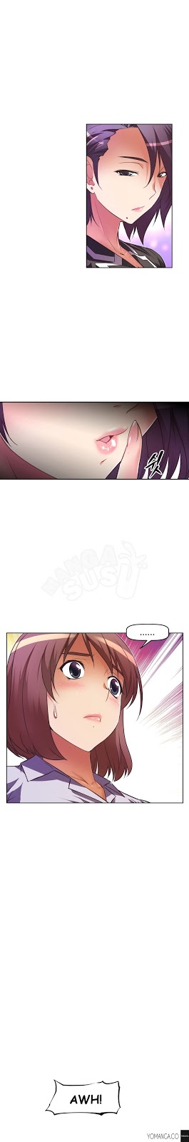 Brawling Go - Chapter 26 24