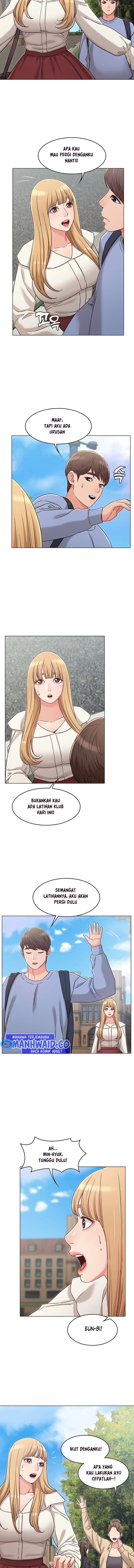 Not You, but Your Sister - Chapter 26 10 Not You, but Your Sister - Chapter 26 10