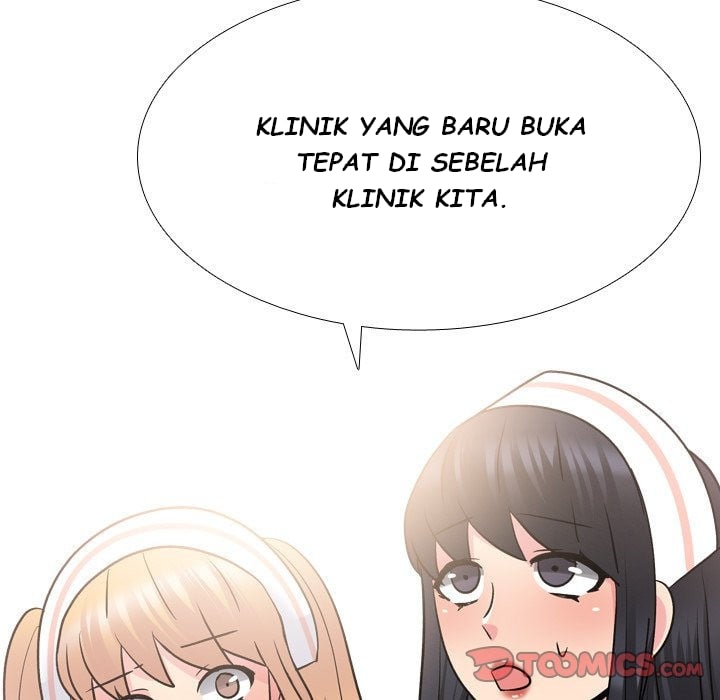 One Shot Men’s Clinic - Chapter 26 78 One Shot Men’s Clinic - Chapter 26 78