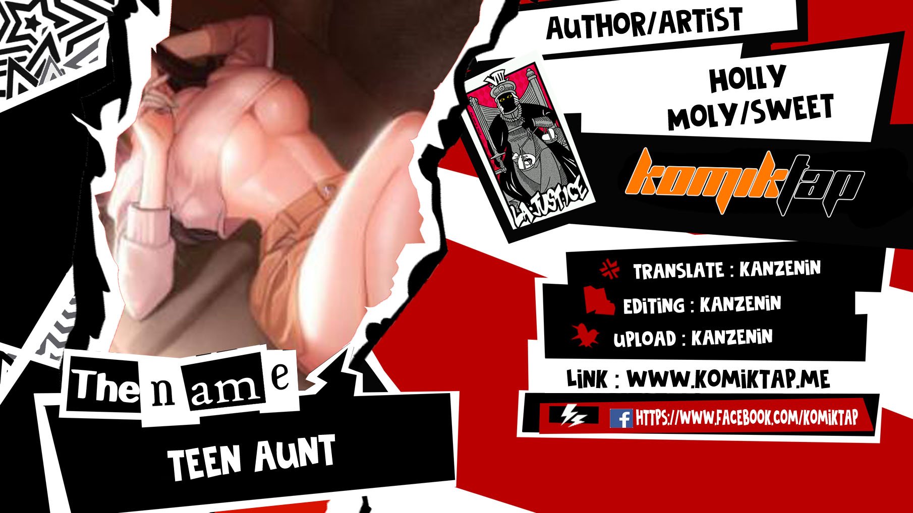 Teen Aunt - Chapter 26 1