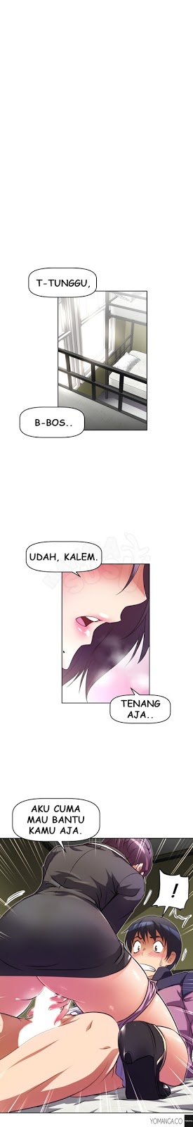 Brawling Go - Chapter 26 1