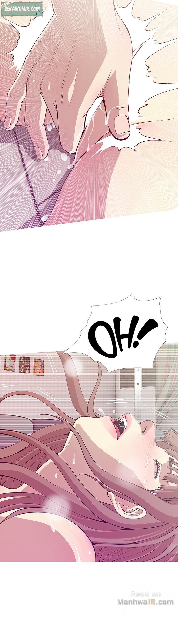 Ms. Master - Chapter 26 5