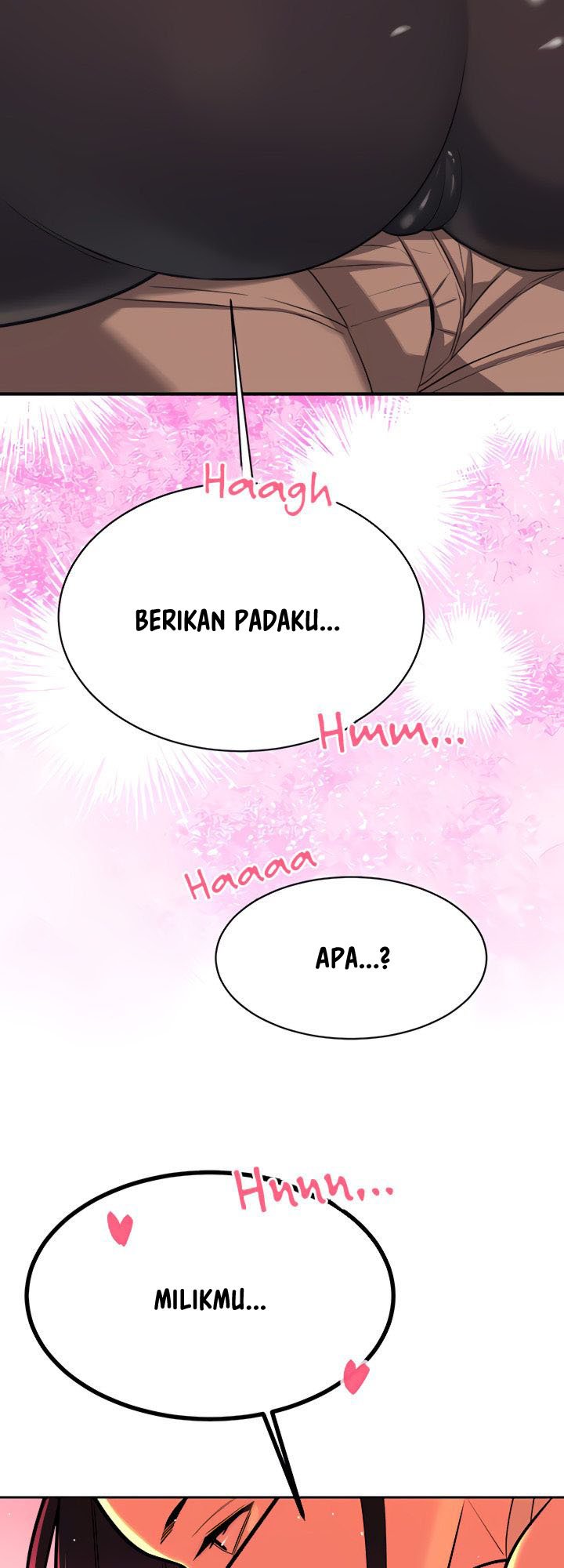 Secret Matter Of The Third Generation - Chapter 26 86