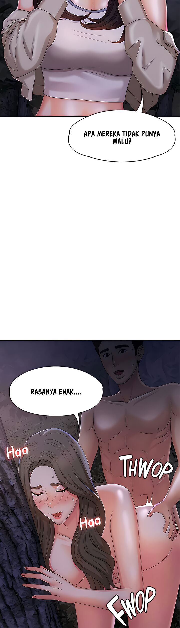 Teen Aunt - Chapter 26 9