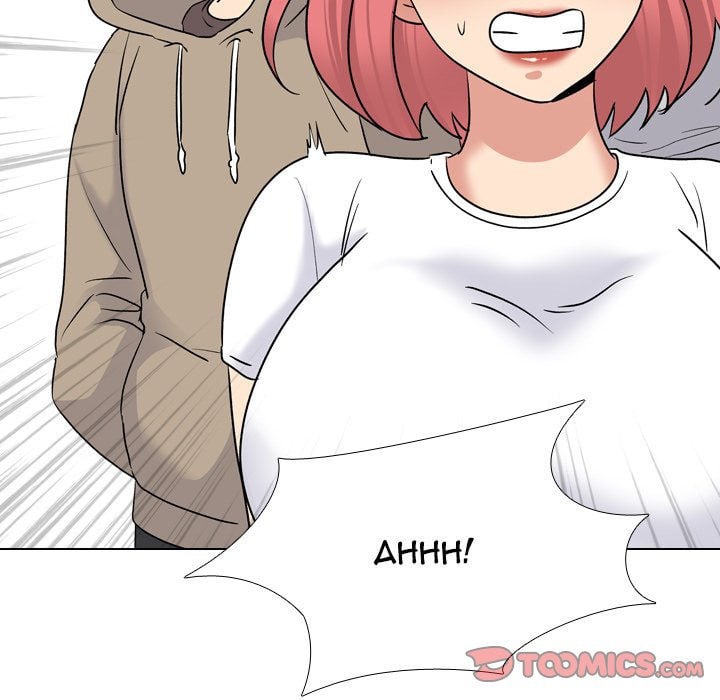 One Shot Men’s Clinic - Chapter 26 114 One Shot Men’s Clinic - Chapter 26 114