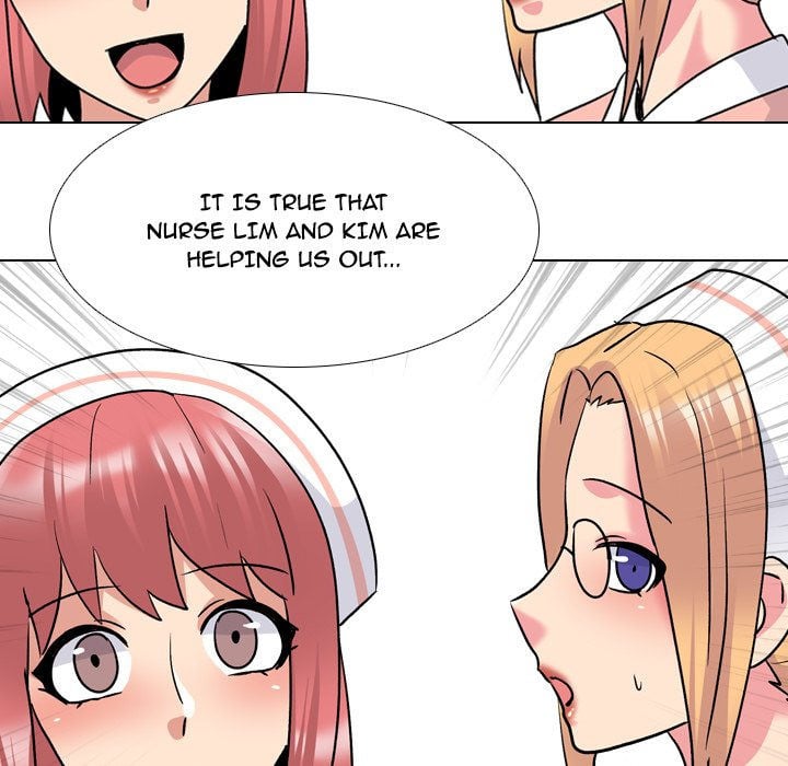 One Shot Men’s Clinic - Chapter 26 65 One Shot Men’s Clinic - Chapter 26 65