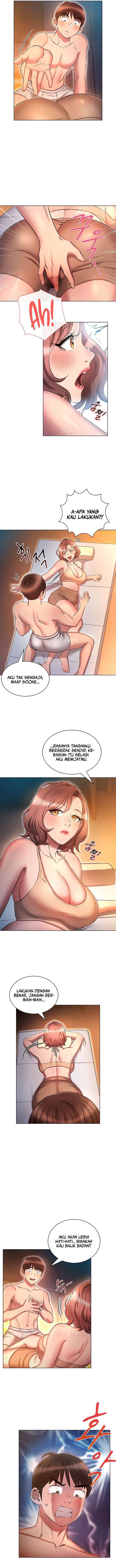 Law Of Reincarnation - Chapter 26 6