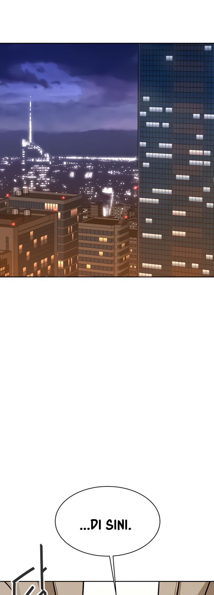Secret Matter Of The Third Generation - Chapter 26 41