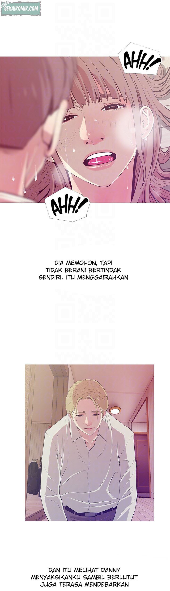 Ms. Master - Chapter 26 20