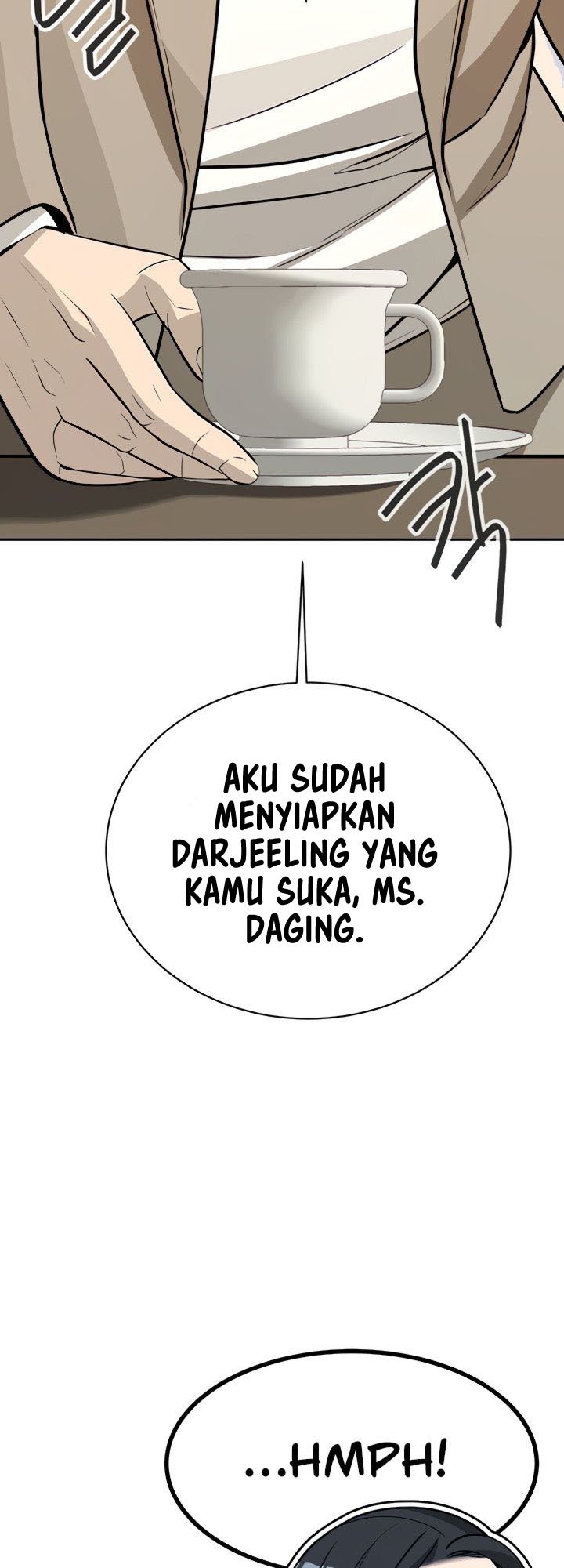 Secret Matter Of The Third Generation - Chapter 26 42