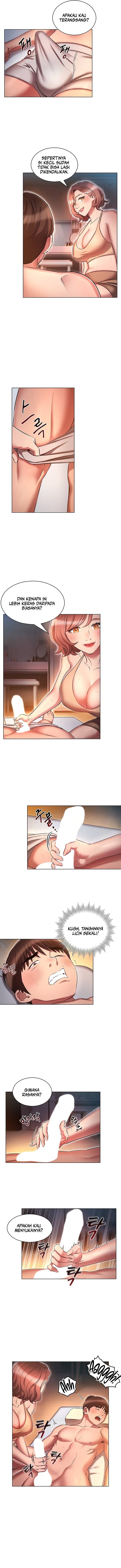 Law Of Reincarnation - Chapter 26 2