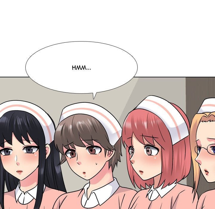 One Shot Men’s Clinic - Chapter 26 75 One Shot Men’s Clinic - Chapter 26 75