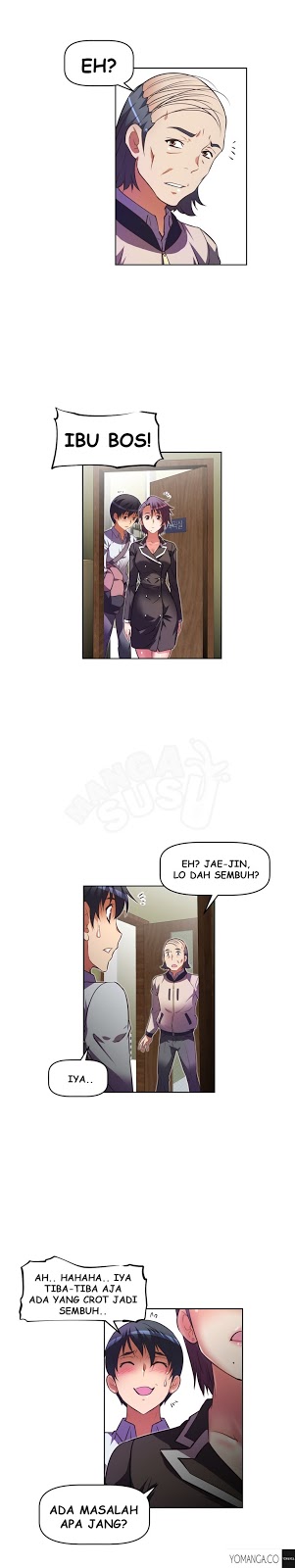 Brawling Go - Chapter 26 17