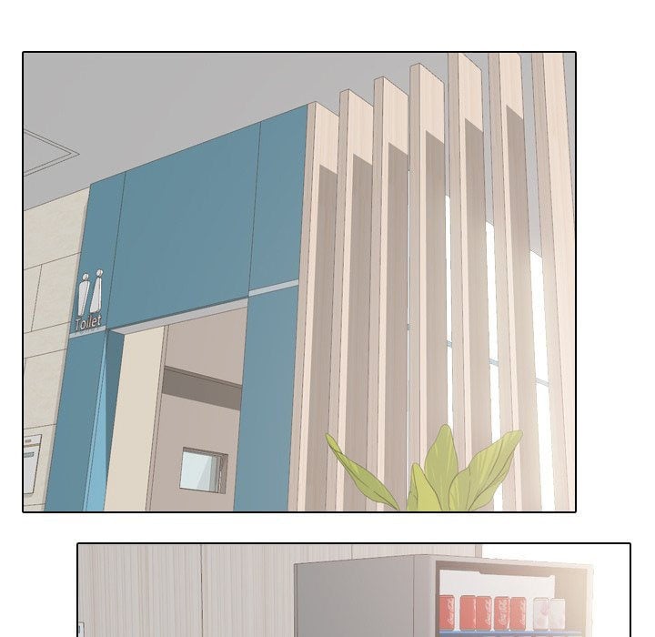 One Shot Men’s Clinic - Chapter 26 49 One Shot Men’s Clinic - Chapter 26 49