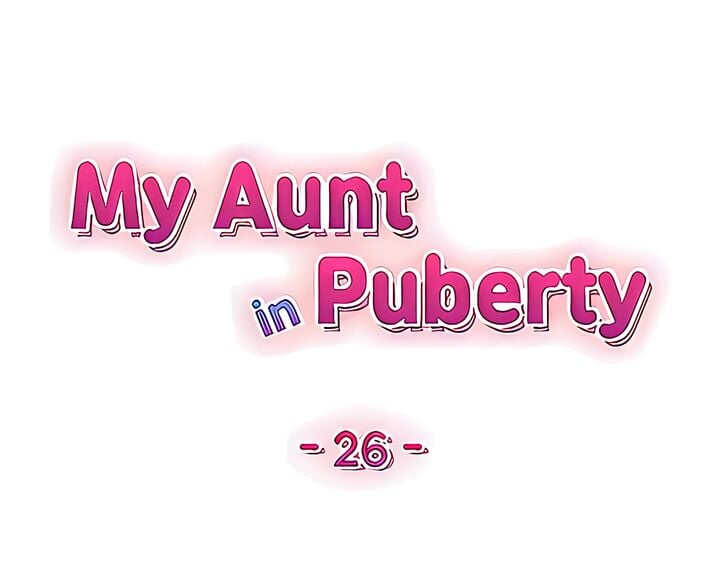 Teen Aunt - Chapter 26 14