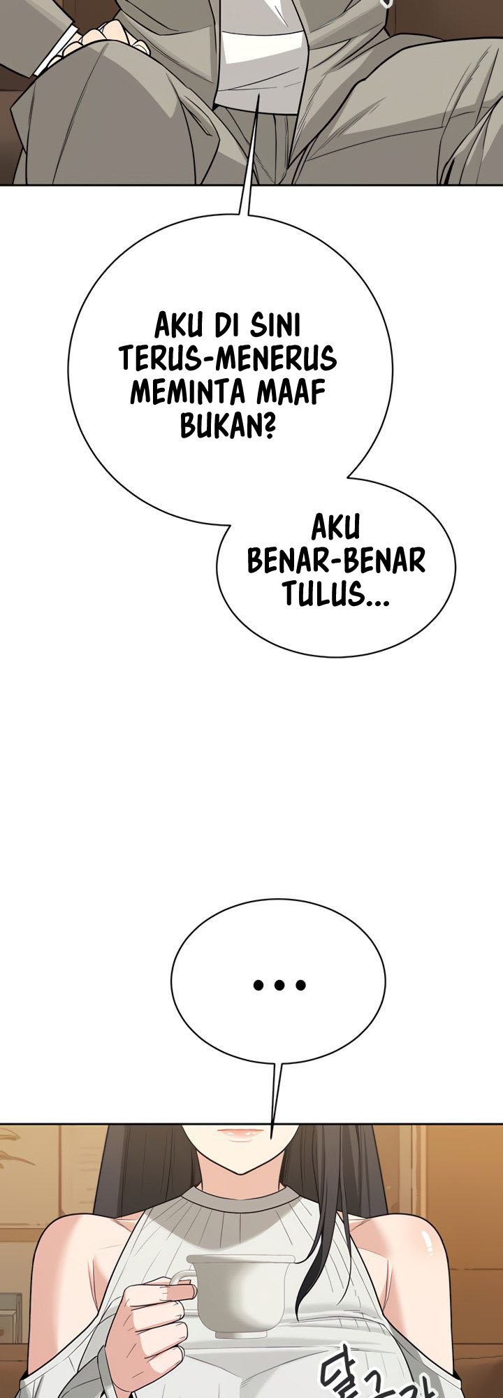 Secret Matter Of The Third Generation - Chapter 26 44